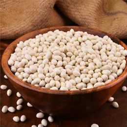Gurmepark 1 kg Gerçek İspir Fasulyesi