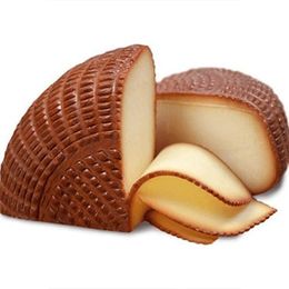 Gurmepark 1 kg İsli Sade Çerkez Peyniri