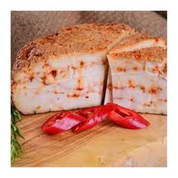 Gurmepark 1 kg Pul Biberli Ayvalık Sepet Peyniri