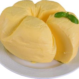Gurmepark 1 kg Trabzon Sürmene Tuzlu Tereyağı