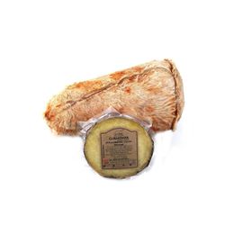 Gurmepark 2.7 kg Divle Obruk Tulum Peyniri + Bez Tulum Peyniri
