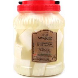 Gurmepark 2 kg Keçi Salamura Peyniri