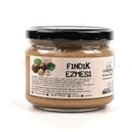 Ballı Fındık Ezmesi 210 g