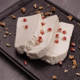 Gurmepark 250 gr Ayvalık Ayvacık Tam Yağlı Köy Peyniri
