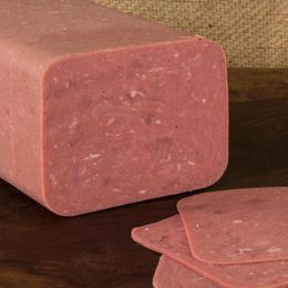 Gurmepark 250 gr Az Yağlı %100 Dana Jambon