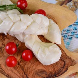 Gurmepark 250 gr Diyarbakır Örgü Keçi Peyniri