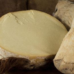 Gurmepark 250 gr Ermenek Deri İnek Tulum Peyniri