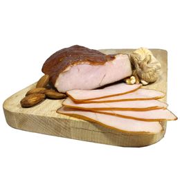 Gurmepark 250 gr Hindi Füme Kuru Et