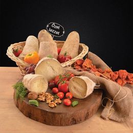Gurmepark 250 gr Karaman Divle Obruk Tulum Peyniri