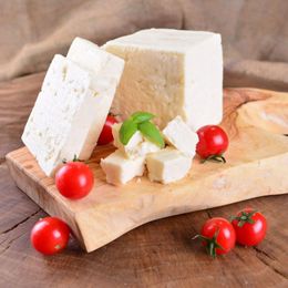 Gurmepark 250 gr Trakya Klasik İnek Peyniri
