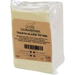 Gurmepark 250 gr Trakya Klasik Keçi Peyniri