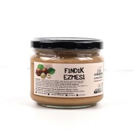 Gurmepark 350 gr Fındık Ezmesi