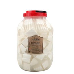 Gurmepark 5 kg Keçi Salamura