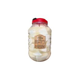 Gurmepark 5 kg Salamura Keçi Peyniri