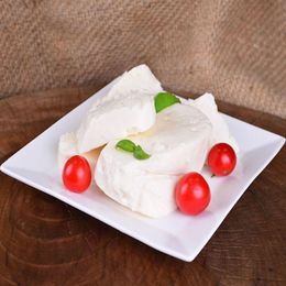 Gurmepark 5 kg Salamura Keçi Peyniri