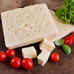 Gurmepark 500 gr Ayvalık Mihaliç Peyniri Koyun
