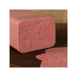 Gurmepark 500 gr Az Yağlı Dana Jambon