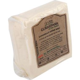 Gurmepark 500 gr Çanakkale Olgunlaştırılmış Keçi Peyniri