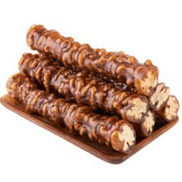 Gurmepark 500 gr Cevizli Sucuk