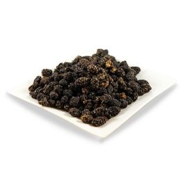 Gurmepark 500 gr Doğal Karadut Kurusu