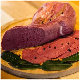 Gurmepark 500 gr Fümeci Smokehouse Füme Dana Dil