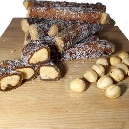 Gurmepark 500 gr Hindistan Cevizli Pestil
