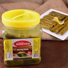 Gurmepark 700 gr Özseven Tokat Salamura Yaprağı