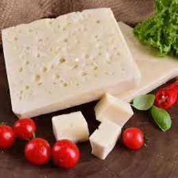 Gurmepark Ayvalık Koyun 250 gr Eski Kelle Mihaliç Peyniri