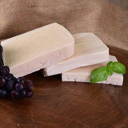 Gurmepark Balıkesir Az Tuzlu İnek 1 kg Mihaliç Peyniri