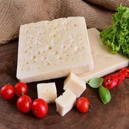 Gurmepark Balıkesir Koyun 1 kg Eski Mihaliç Kelle Peyniri