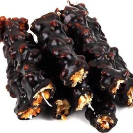 Gurmepark Cevizli Sucuk Kara Üzümlü 500 Gr