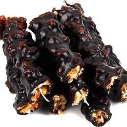 Gurmepark Cevizli Sucuk Kara Üzümlü 500 Gr