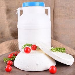 Gurmepark Erzincan Şavak Bidon 1 kg Koyun Tulum Peyniri