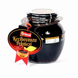 Gurmepark Gazipaşalı Katkısız 460 gr Keçiboynuzu Pekmezi