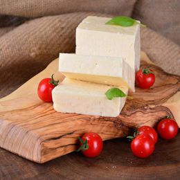Gurmepark Koyun Keçi 1 kg İzmir Bergama Tulum Peyniri