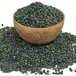 Gurmepark Menengiç Tohumu Kavrulmamış 500 Gr