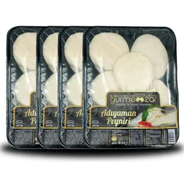 Gurmezar 4 kg Tam Yağlı Adıyaman Köy Peyniri