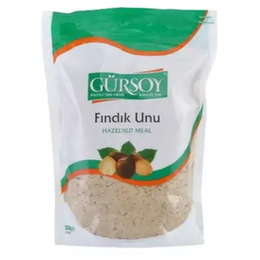 Gürsoy 2x500 gr Fındık Unu