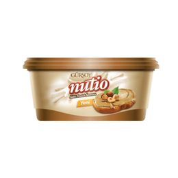 Gürsoy 400 gr Nutio Sütlü Fındık Kreması