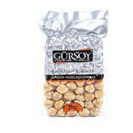Gürsoy 500 gr Vakum Kavrulmuş İç Fındık