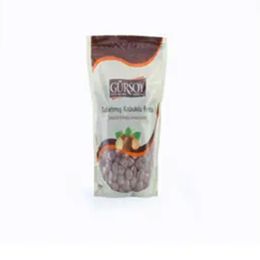 Gürsoy Doypack 500 gr Tuzlanmış Kabuklu Fındık
