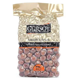 Gürsoy Fındık 250 gr Natural Fındık İçi