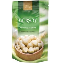 Gürsoy Kavrulmuş İç Fındık 150 gr