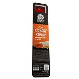 Gurumen 180 gr Dürüm Çiğ Köfte ve Acı Sos