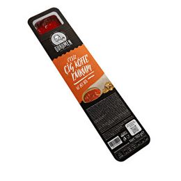 Gurumen 180 gr Dürüm Çiğ Köfte ve Acı Sos
