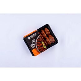 Gurumen 350 gr Cevizli Çiğ Köfte
