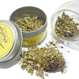 Guruyemiş Box 25 gr Beehive Happy Tea Keyfim ve Kahyası Bitki Çayı