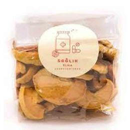 Guruyemiş Box 250 gr Elma Kurusu