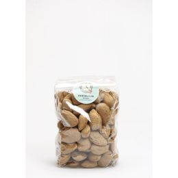 Guruyemiş Box 500 gr Diş Kabuklu Badem