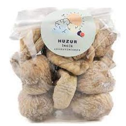 Guruyemiş Box 500 gr İncir Kurusu